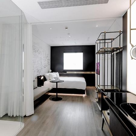 Citigo Hotel Shanghai Exterior photo