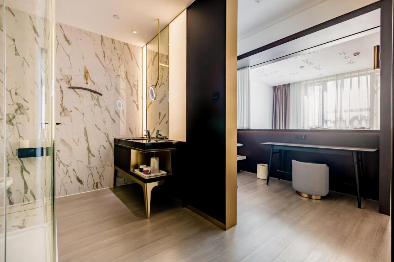 Citigo Hotel Shanghai Exterior photo