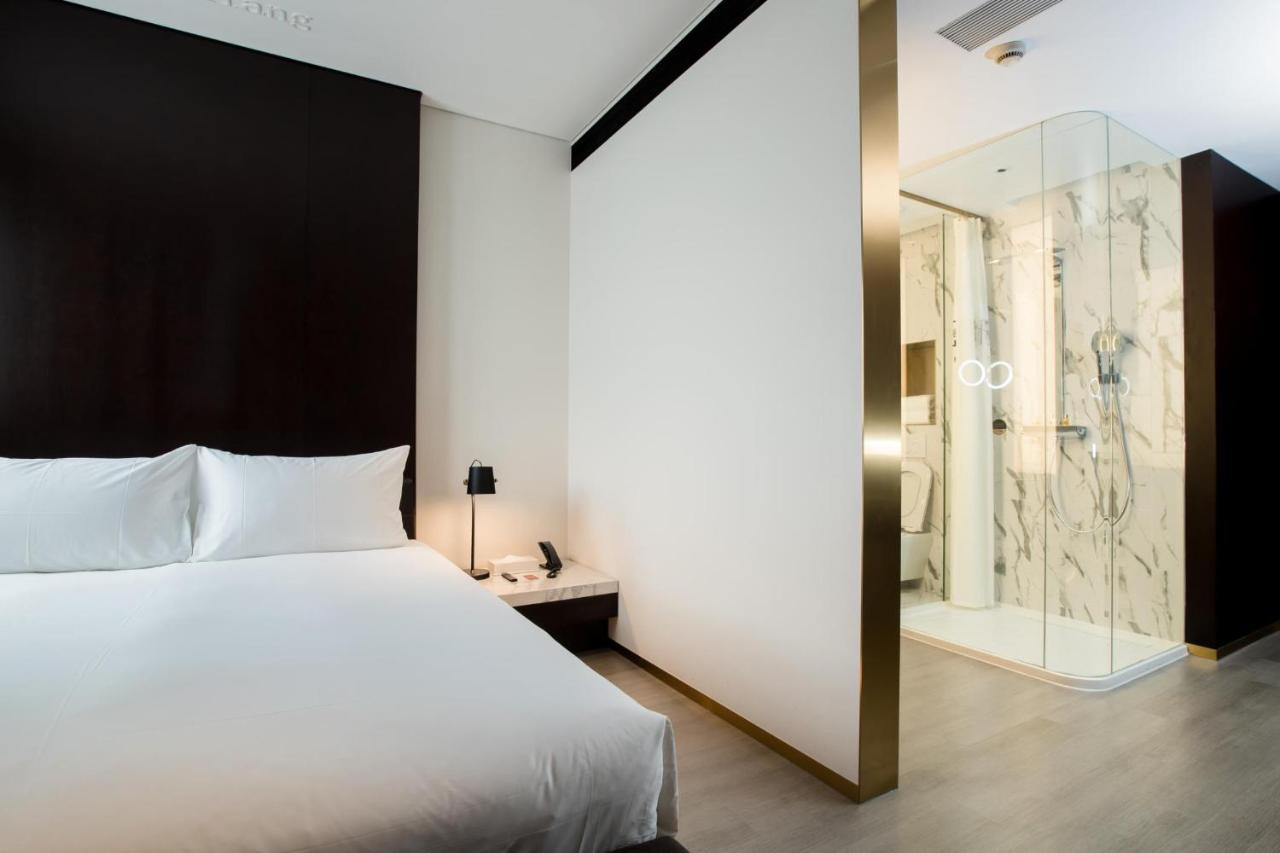 Citigo Hotel Shanghai Exterior photo